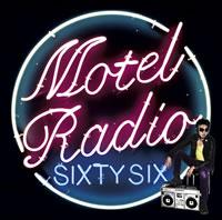 MOTEL RADIO SiXTY SiX