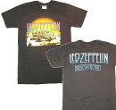 【Tシャツ】 Led Zeppelin ／ House of the Holy （L）_ts販
