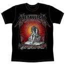 【Tシャツ】 Metallica ／ Judas Kiss （S）_ts販