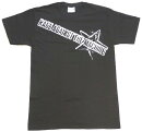 【Tシャツ】 Rage Against The Machine ／ Ragin' Star （L）_ts販