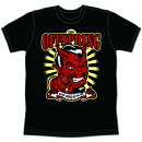 【Tシャツ】 The Offspring ／ Far Kid （L）_ts販