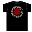 【Tシャツ】 Red Hot Chili Peppers ／ Asterisk （M）_ts販