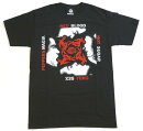 【Tシャツ】 Red Hot Chili Peppers ／ BSSM Overdye （M）_ts販