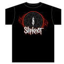 【Tシャツ】 Slipknot ／ Flourish （S）_ts販