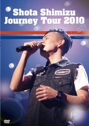 楽天ブックス: Journey Tour 2010 【初回生産限定】 - 清水翔太