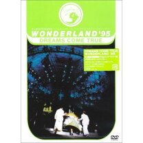 楽天市場】ドリカム ワンダーランド dvd 95の通販 