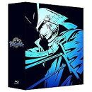 戦国BASARA Blu-ray BOX