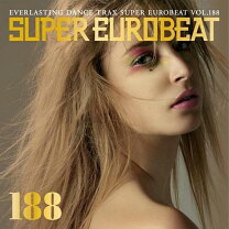 楽天市場】super eurobeat vol.187の通販