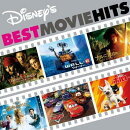 ディズニー・ベスト・ムービー・ヒッツ
