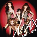 CAT'S EYE(CD+DVD)
