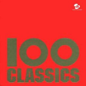 楽天ブックス 100曲クラシック ベストが10枚3000円 オムニバス Cd