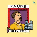 500円クラシック 9::フォーレ:「ピエ・イエス」「シシリエンヌ」「夢のあとに」ほか
