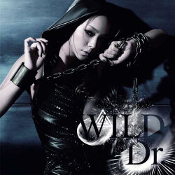 WILD/Dr.（CD＋DVD）