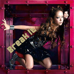 Break It/Get Myself Back