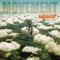 Movement（初回限定CD＋DVD）