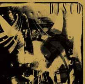 DISCO（CD＋DVD）(ジャケット B) [ サッズ ]
