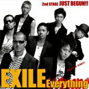 Everything(CD+DVD)