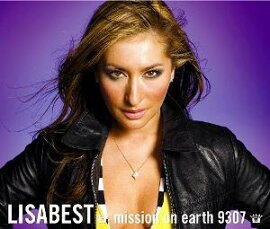 LISABEST mission on earth 9307