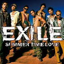 SUMMER TIME LOVE(CD+DVD)