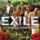 SUMMER TIME LOVE