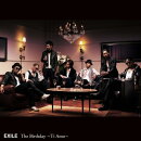 The Birthday 〜Ti Amo〜(CD+DVD)