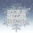 EXILE BALLAD BEST(CD+DVD)