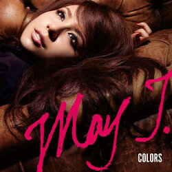 Colors（CD＋DVD）