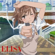 テレビアニメ「とある科学の超電磁砲」新エンディングテーマ::6th シングル