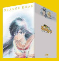 楽天市場】きまぐれオレンジ☆ロード THE OVA DVD－BOXの通販 