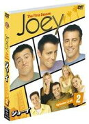 ワーナーTVシリーズ::ジョーイ<ファースト>セット2