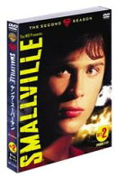 SMALLVILLE/ヤング・スーパーマン ＜セカンド・シーズン＞セット2（初回生産限定）