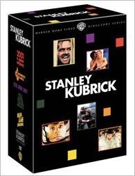 スタンリー・キューブリック・コレクション