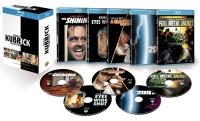 スタンリー・キューブリック コレクション【Blu-ray】