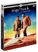 NIP/TUCK -ハリウッド整形外科医ー <フィフス> セット1