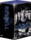 ロズウェル／星の恋人たち DVDコレクタ