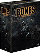 BONES-骨は語るー DVDコレクター