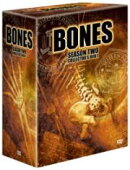 BONES-骨は語るー シーズン2 DVDコレクターズBOX1