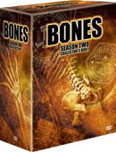 BONES-骨は語るー シーズン2 DVDコレクターズBOX1