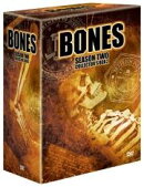BONES-骨は語るー シーズン2 DVDコレクターズボックス2