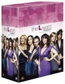 Lの世界 シーズン4 DVDコレクターズBOX
