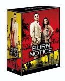 バーン・ノーティス 元スパイの逆襲 DVDコレクターズBOX