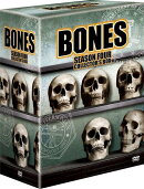 BONES-骨は語るー シーズン4 DVDコレクターズBOX