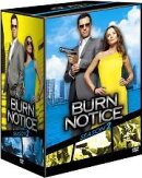 バーン・ノーティス 元スパイの逆襲 SEASON2 DVDコレクターズBOX