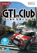 GTI Club ワールドシティレース
