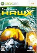 H.A.W.X