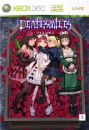 デススマイルズ 初回限定版