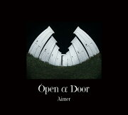 Open α Door (完全生産限定盤 CD＋2Blu-ray＋付属品)