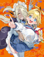 カナン様はあくまでチョロい Blu-ray Vol.2【Blu-ray】 [ nonco ]