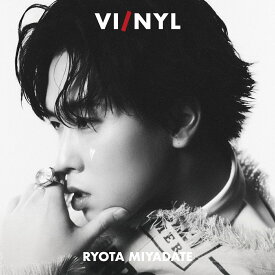 VI/NYL #029 RYOTA MIYADATE [ VI/NYL編集部 ]