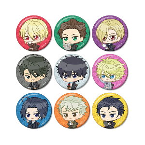 TV�A�j���u�J���̃����A�[�e�B�v�g���[�f�B���O ���уL���� ���[�j���O���[�e�B�[��ver. �O���b�^�[�ʃo�b�W(BOX=9��)